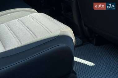 Внедорожник / Кроссовер Honda CR-V 2021 в 