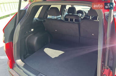 Внедорожник / Кроссовер Honda CR-V 2023 в 