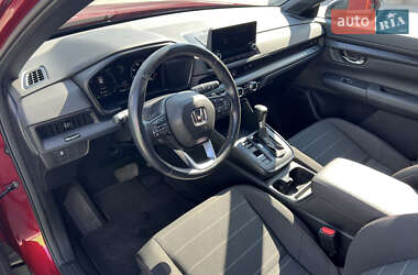 Внедорожник / Кроссовер Honda CR-V 2023 в 