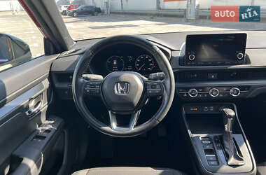 Внедорожник / Кроссовер Honda CR-V 2023 в 
