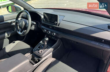 Внедорожник / Кроссовер Honda CR-V 2023 в 