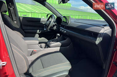 Внедорожник / Кроссовер Honda CR-V 2023 в 