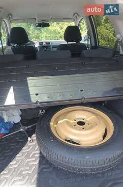 Внедорожник / Кроссовер Honda CR-V 2012 в 
