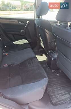 Внедорожник / Кроссовер Honda CR-V 2012 в 