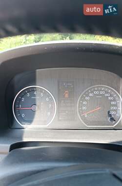 Внедорожник / Кроссовер Honda CR-V 2012 в 