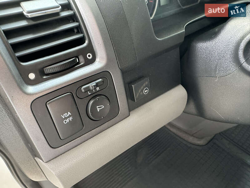 Внедорожник / Кроссовер Honda CR-V 2008 в Одессе