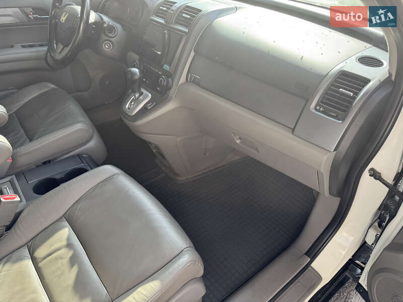 Внедорожник / Кроссовер Honda CR-V 2008 в Одессе
