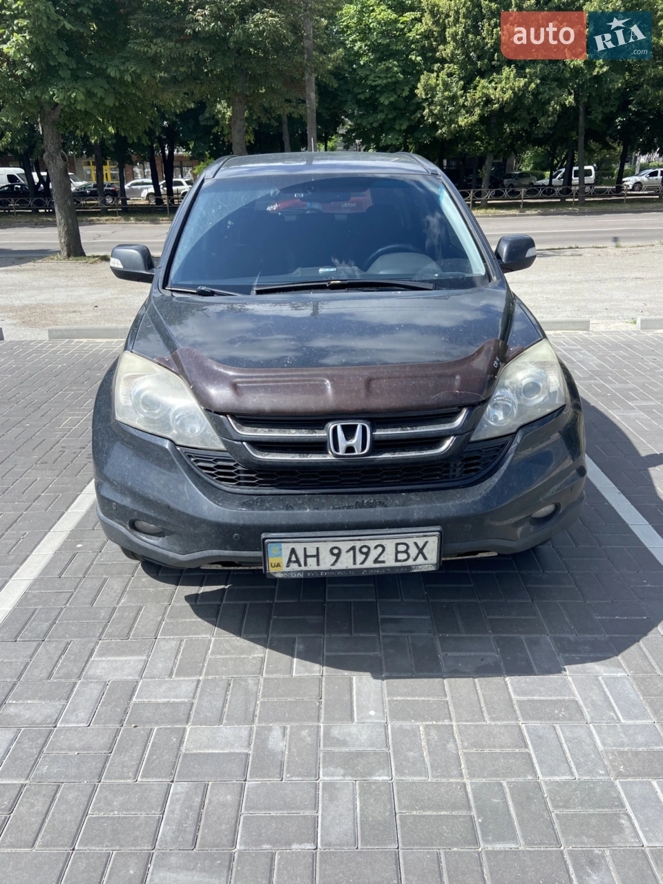 2011 Honda CR-V - мініатюра 19