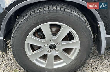 Внедорожник / Кроссовер Honda CR-V 2007 в 