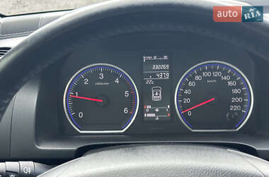 Внедорожник / Кроссовер Honda CR-V 2007 в 