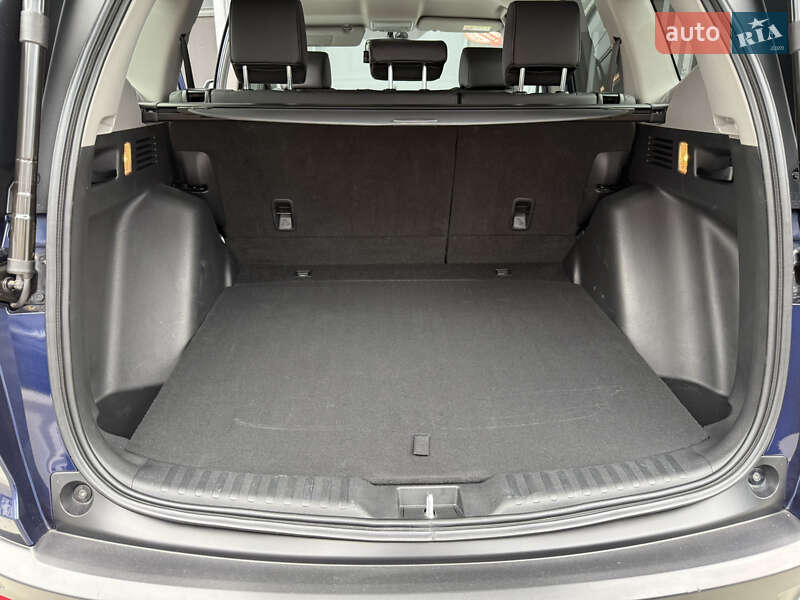 Внедорожник / Кроссовер Honda CR-V 2022 в Киеве