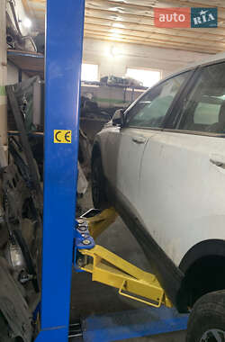 Внедорожник / Кроссовер Honda CR-V 2021 в 