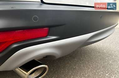 Внедорожник / Кроссовер Honda CR-V 2020 в 