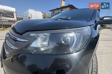 Внедорожник / Кроссовер Honda CR-V 2014 в 