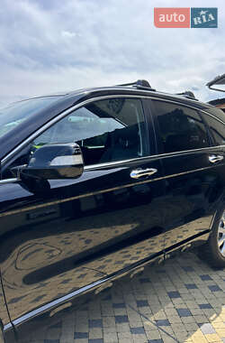 Внедорожник / Кроссовер Honda CR-V 2011 в 