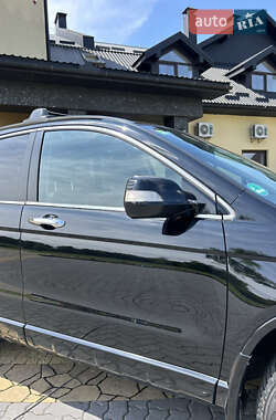 Внедорожник / Кроссовер Honda CR-V 2011 в 