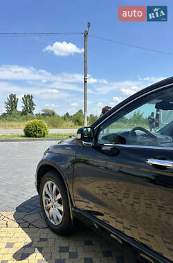 Внедорожник / Кроссовер Honda CR-V 2011 в 