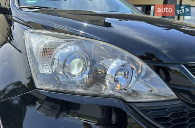 Внедорожник / Кроссовер Honda CR-V 2011 в 