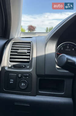 Внедорожник / Кроссовер Honda CR-V 2011 в 