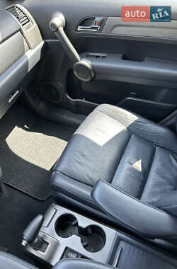 Внедорожник / Кроссовер Honda CR-V 2011 в 