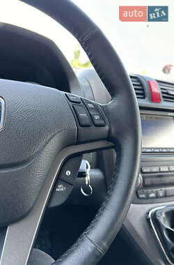 Внедорожник / Кроссовер Honda CR-V 2011 в 