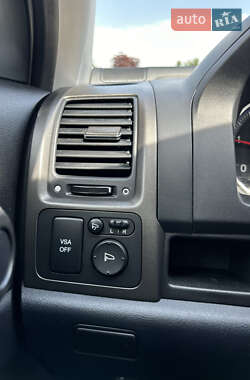 Внедорожник / Кроссовер Honda CR-V 2011 в 