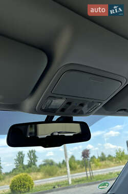 Внедорожник / Кроссовер Honda CR-V 2011 в 