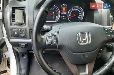 Внедорожник / Кроссовер Honda CR-V 2012 в 