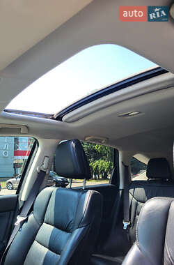 Внедорожник / Кроссовер Honda CR-V 2014 в 