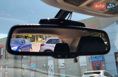 Внедорожник / Кроссовер Honda CR-V 2014 в 