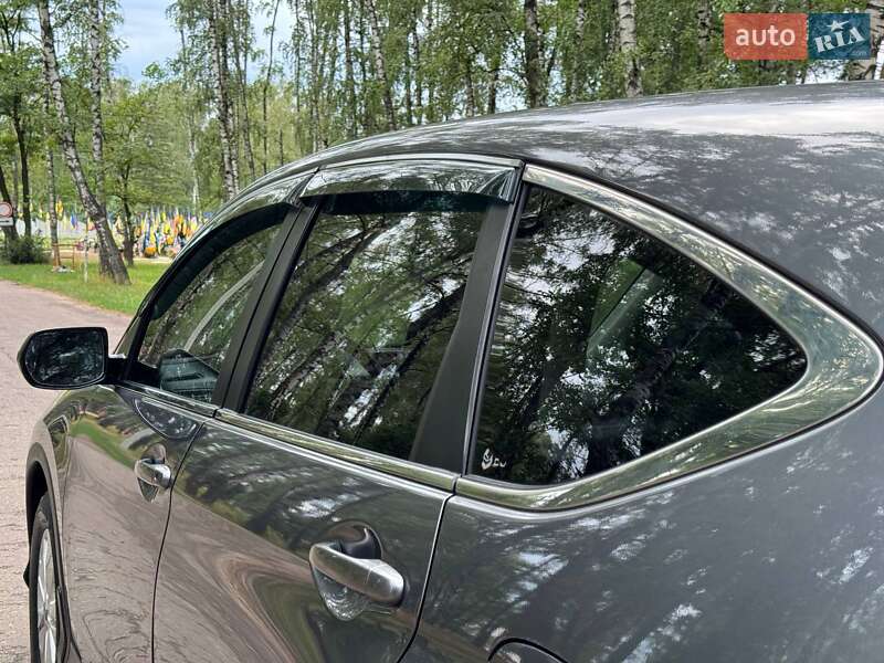 Внедорожник / Кроссовер Honda CR-V 2013 в Ахтырке