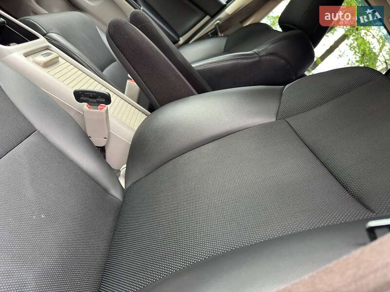 Внедорожник / Кроссовер Honda CR-V 2013 в Ахтырке