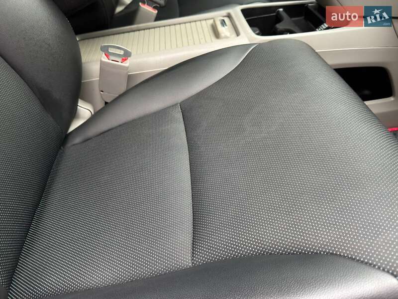 Внедорожник / Кроссовер Honda CR-V 2013 в Ахтырке