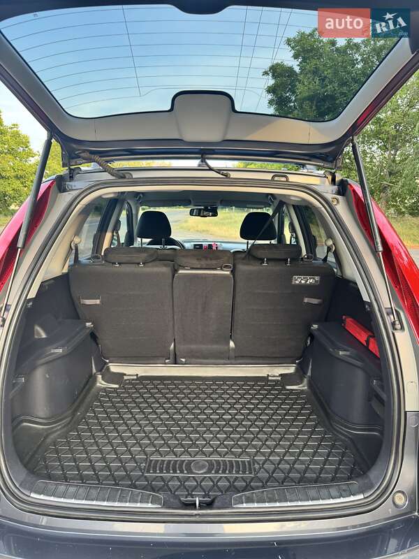 Внедорожник / Кроссовер Honda CR-V 2011 в Бершади