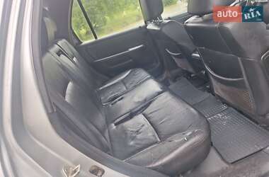 Внедорожник / Кроссовер Honda CR-V 2002 в 