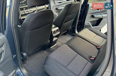 Внедорожник / Кроссовер Honda CR-V 2023 в 