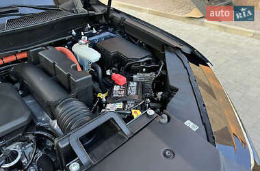 Внедорожник / Кроссовер Honda CR-V 2023 в 