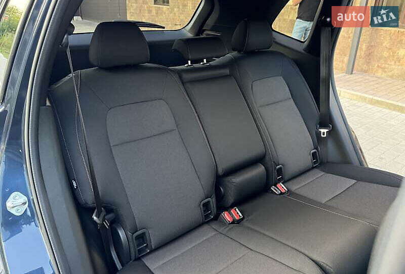 Внедорожник / Кроссовер Honda CR-V 2023 в Киеве