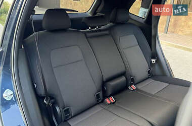Внедорожник / Кроссовер Honda CR-V 2023 в 