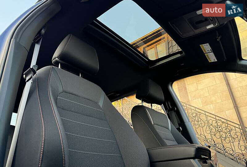 Внедорожник / Кроссовер Honda CR-V 2023 в Киеве
