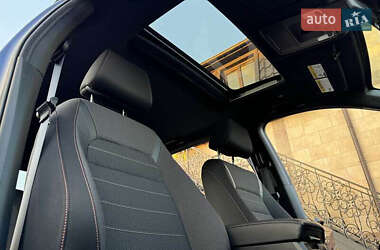 Внедорожник / Кроссовер Honda CR-V 2023 в 
