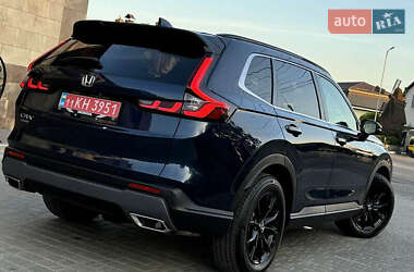 Внедорожник / Кроссовер Honda CR-V 2023 в 