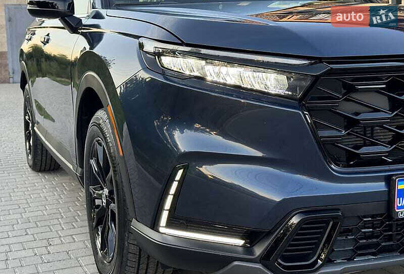 Внедорожник / Кроссовер Honda CR-V 2023 в Киеве