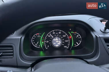 Внедорожник / Кроссовер Honda CR-V 2013 в 