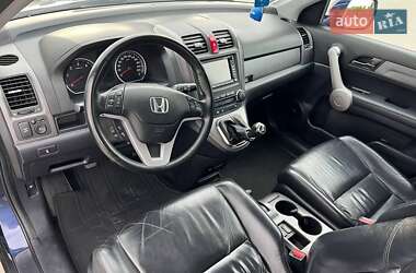 Внедорожник / Кроссовер Honda CR-V 2008 в 