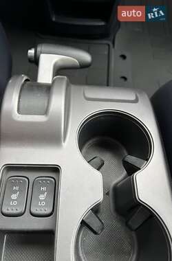Внедорожник / Кроссовер Honda CR-V 2008 в 