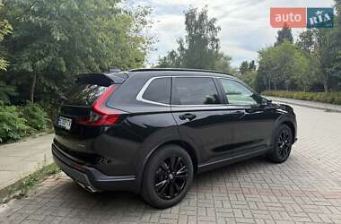 Внедорожник / Кроссовер Honda CR-V 2023 в 
