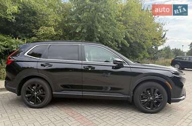 Внедорожник / Кроссовер Honda CR-V 2023 в 
