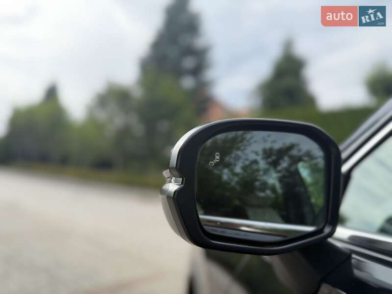 Позашляховик / Кросовер Honda CR-V 2023 в Харкові