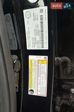 Внедорожник / Кроссовер Honda CR-V 2023 в 